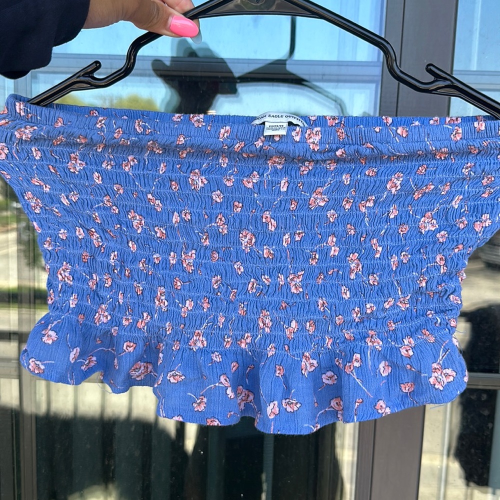 Urban outfitters tube top